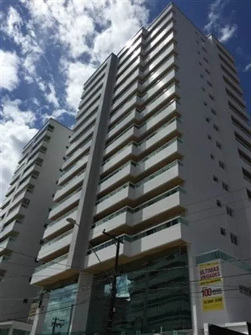 Foto 1 de Apartamento com 3 Quartos à venda, 114m² em Aviação, Praia Grande