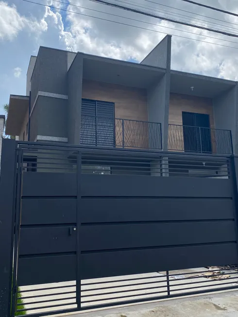 Foto 1 de Casa com 3 Quartos à venda, 130m² em Nova Gardenia, Atibaia