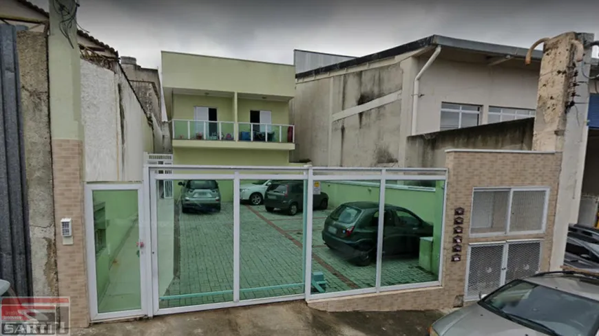 Foto 1 de Casa de Condomínio com 2 Quartos à venda, 66m² em Casa Verde, São Paulo