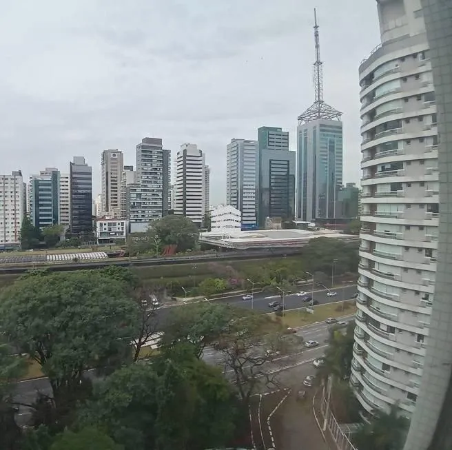 Foto 1 de Apartamento com 3 Quartos à venda, 110m² em Vila Mariana, São Paulo