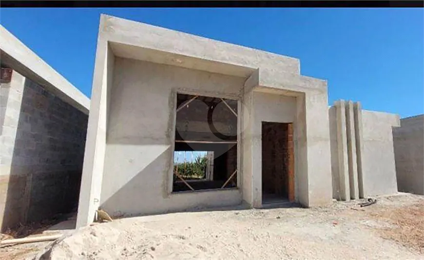 Foto 1 de Casa de Condomínio com 3 Quartos à venda, 156m² em Guaxinduva, Atibaia