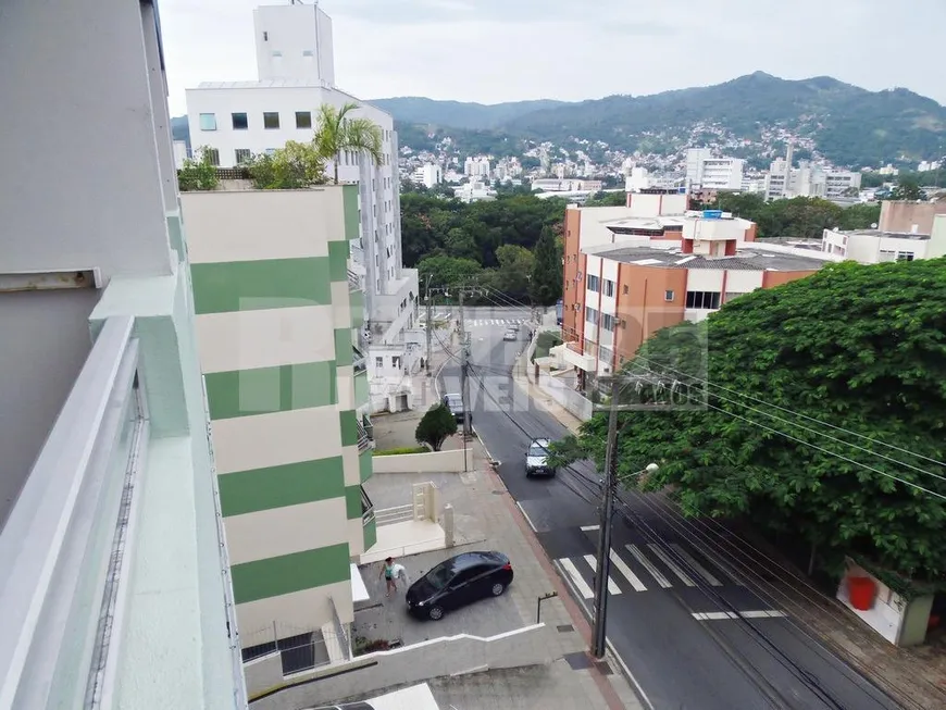 Foto 1 de Apartamento com 1 Quarto à venda, 53m² em Trindade, Florianópolis