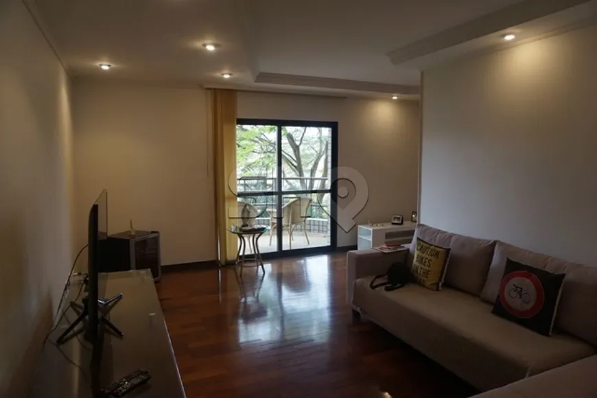 Foto 1 de Apartamento com 3 Quartos à venda, 168m² em Saúde, São Paulo
