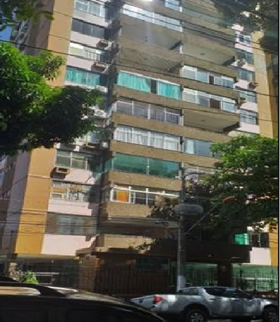 Foto 1 de Apartamento com 3 Quartos à venda, 156m² em Nazaré, Belém