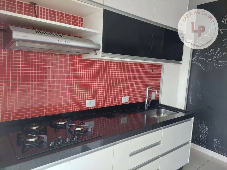 Foto 1 de Apartamento com 3 Quartos à venda, 80m² em BAIRRO PINHEIRINHO, Vinhedo