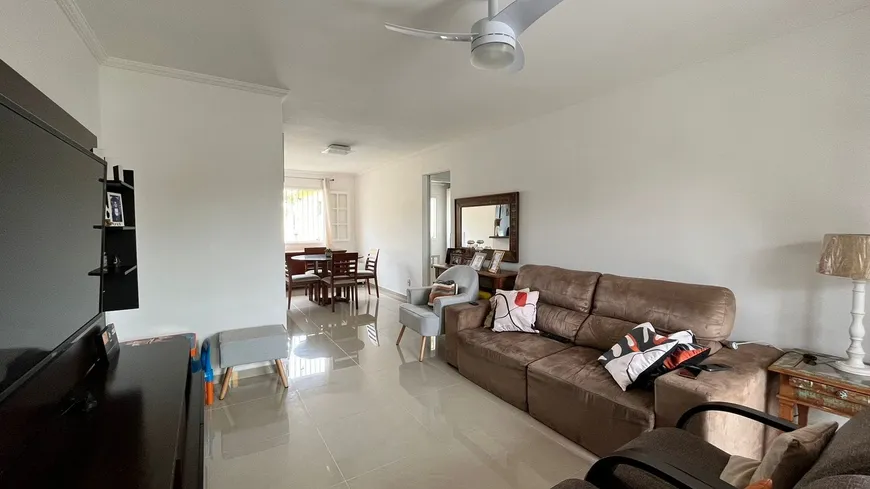 Foto 1 de Apartamento com 2 Quartos à venda, 70m² em Ogiva, Cabo Frio