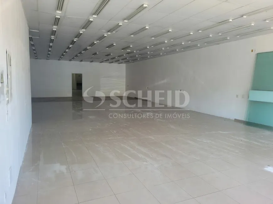 Foto 1 de Prédio Comercial para alugar, 975m² em Vila Joaniza, São Paulo