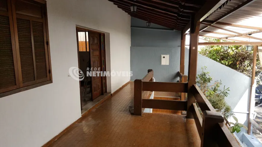 Foto 1 de Ponto Comercial com 4 Quartos à venda, 264m² em Santo Antônio, Belo Horizonte