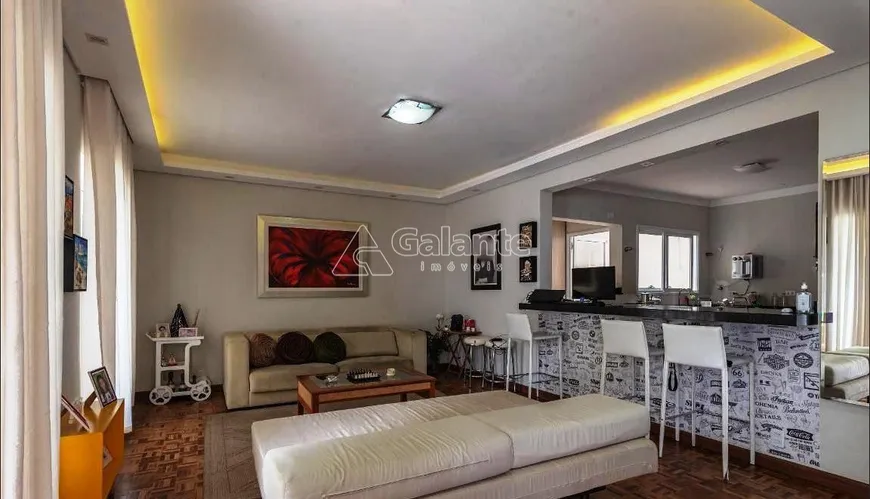 Foto 1 de Casa com 3 Quartos à venda, 201m² em São Bernardo, Campinas