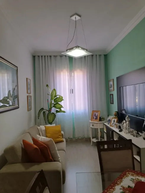 Foto 1 de Apartamento com 1 Quarto à venda, 68m² em Vila Buarque, São Paulo