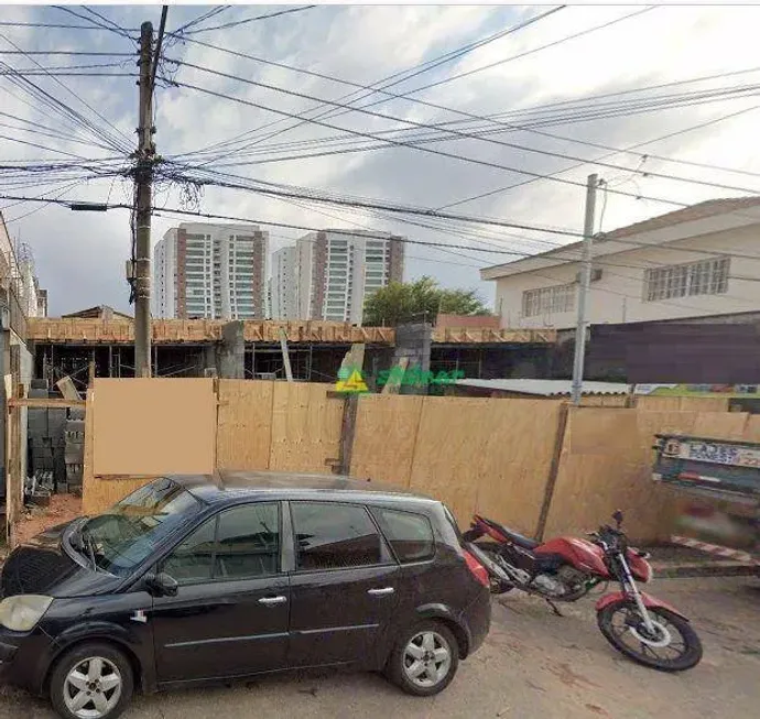 Foto 1 de Sobrado com 3 Quartos à venda, 130m² em Vila Progresso, Guarulhos