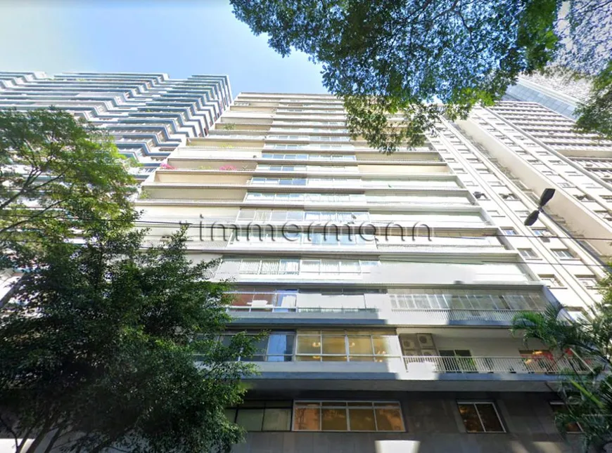 Foto 1 de Apartamento com 3 Quartos à venda, 391m² em República, São Paulo