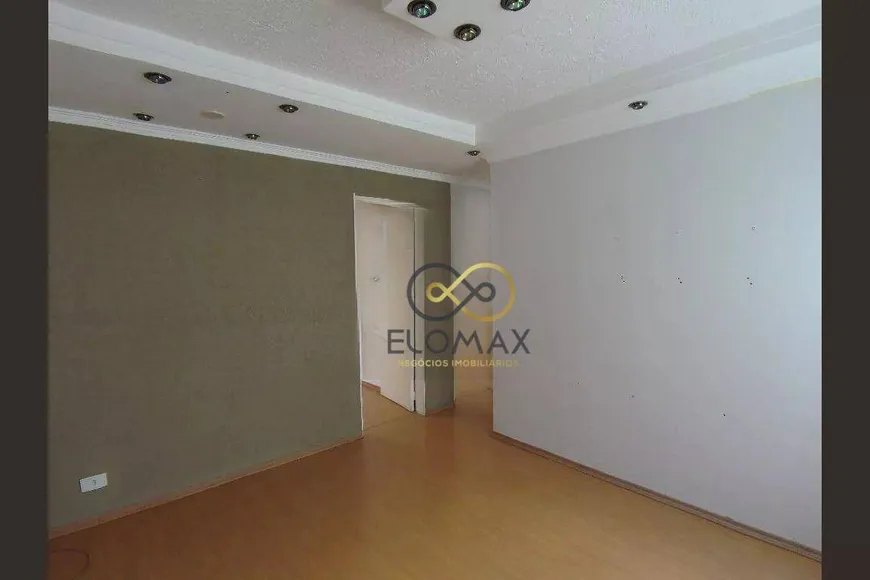 Foto 1 de Apartamento com 2 Quartos à venda, 52m² em Portal dos Gramados, Guarulhos
