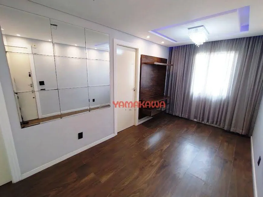 Foto 1 de Apartamento com 2 Quartos à venda, 50m² em Guaianases, São Paulo