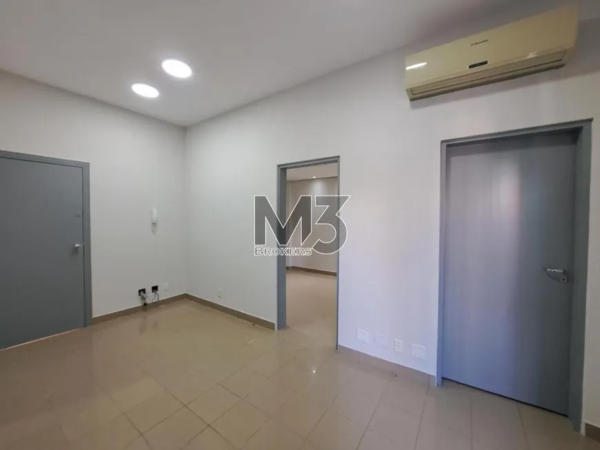 Foto 1 de Sala Comercial à venda, 141m² em Cambuí, Campinas