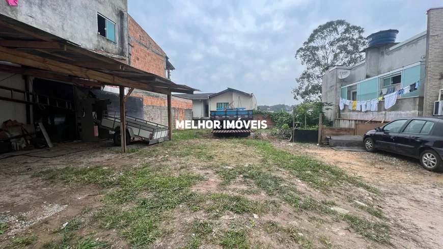 Foto 1 de Lote/Terreno à venda, 300m² em Monte Alegre, Camboriú