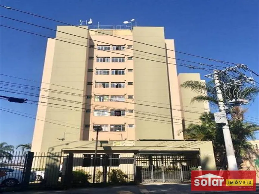 Foto 1 de Apartamento com 2 Quartos à venda, 47m² em Jardim Belém, São Paulo