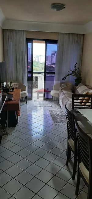 Foto 1 de Apartamento com 3 Quartos à venda, 96m² em Costa Azul, Salvador