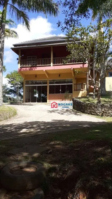 Foto 1 de Fazenda/Sítio com 2 Quartos à venda, 320m² em , Monteiro Lobato