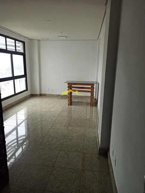 Foto 1 de Sala Comercial à venda, 34m² em Estoril, Belo Horizonte