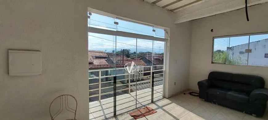 Foto 1 de Casa com 3 Quartos à venda, 290m² em Alto do Cardoso, Pindamonhangaba