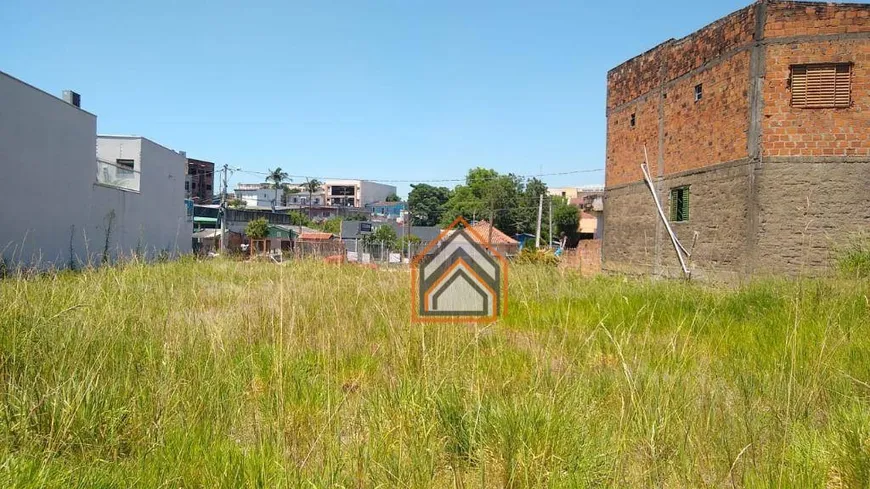 Foto 1 de Lote/Terreno à venda, 550m² em Passo do Feijó, Alvorada