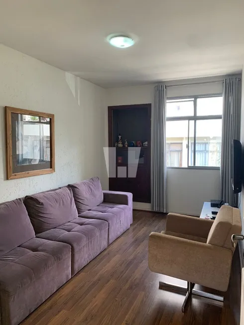 Foto 1 de Apartamento com 3 Quartos à venda, 86m² em Sion, Belo Horizonte