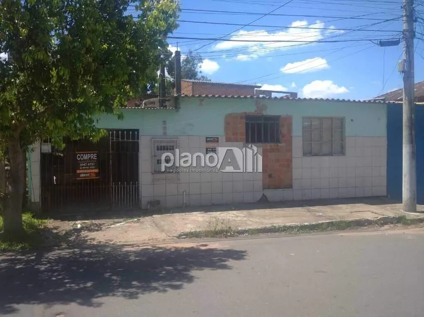 Foto 1 de Lote/Terreno à venda, 400m² em Vera Cruz, Gravataí