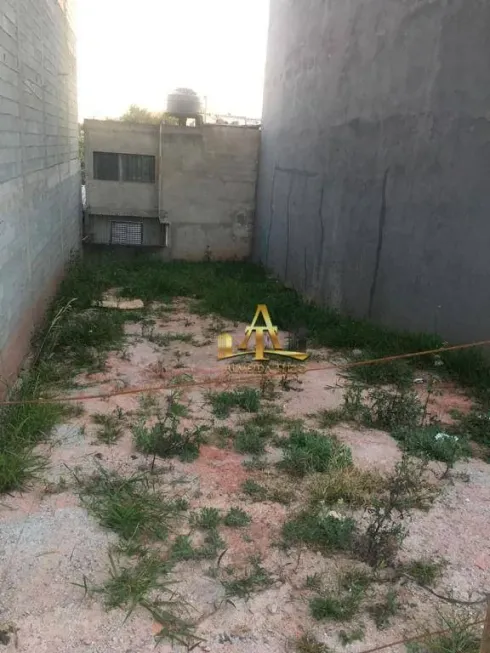 Foto 1 de Lote/Terreno à venda, 125m² em Vila do Conde , Barueri