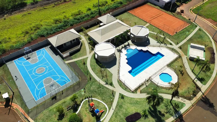 Foto 1 de Lote/Terreno à venda, 250m² em Marumbi, Londrina