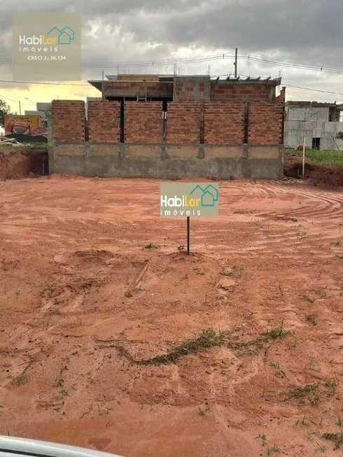 Foto 1 de Lote/Terreno à venda, 275m² em Village Damha IV, Mirassol