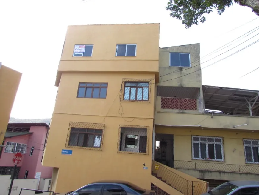 Foto 1 de Casa com 3 Quartos à venda, 350m² em Maruípe, Vitória