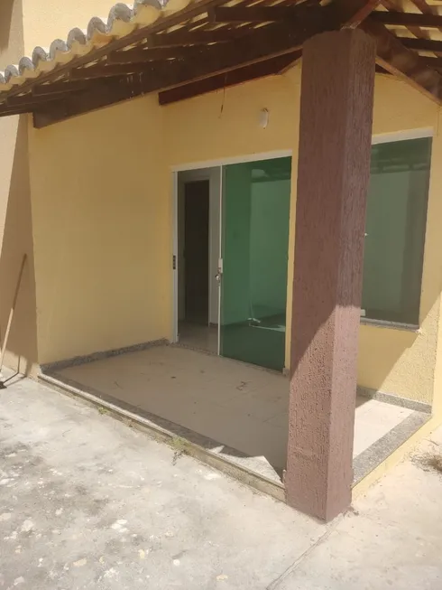 Foto 1 de Casa com 3 Quartos à venda, 140m² em Farolândia, Aracaju