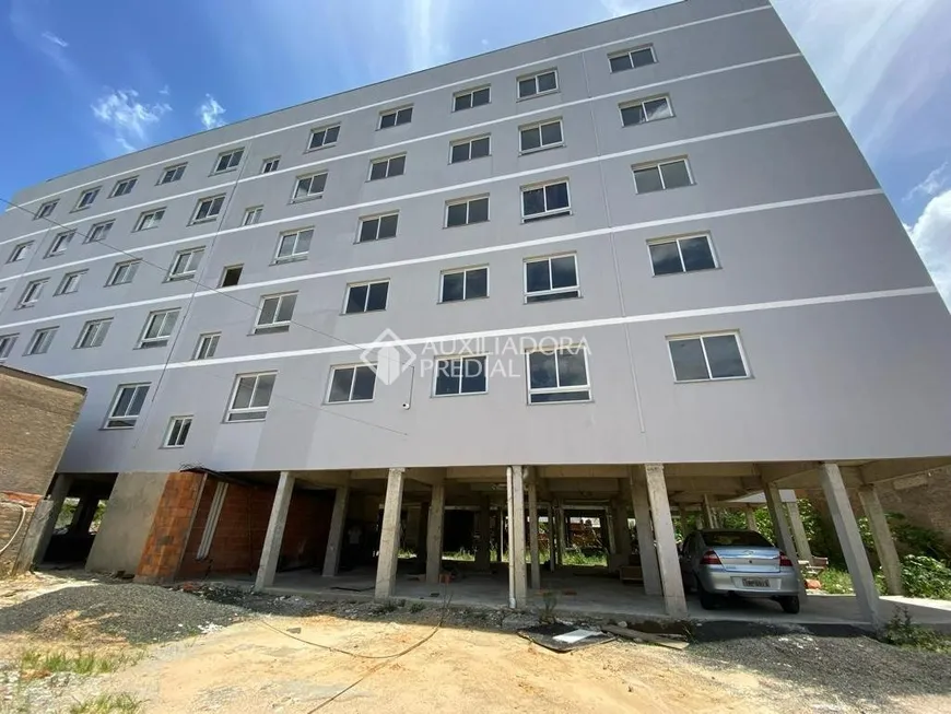 Foto 1 de Apartamento com 2 Quartos à venda, 49m² em Rio Branco, Canoas