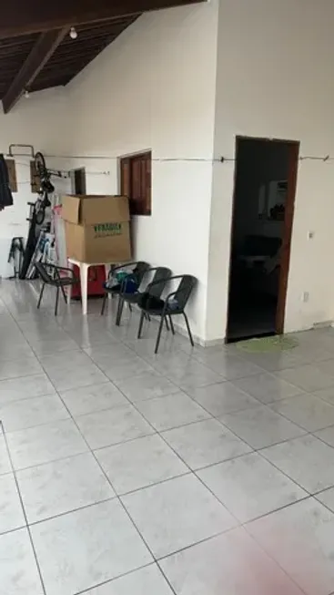 Foto 1 de Casa com 3 Quartos à venda, 120m² em Emaús, Parnamirim