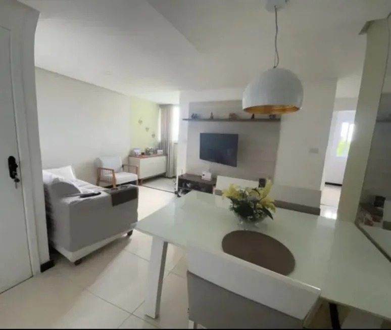 Foto 1 de Apartamento com 3 Quartos à venda, 65m² em Jabotiana, Aracaju