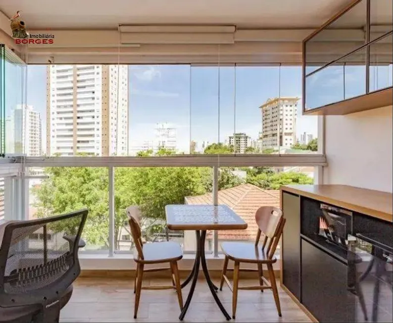 Foto 1 de Apartamento com 2 Quartos à venda, 63m² em Praça da Árvore, São Paulo