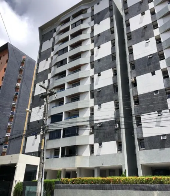 Foto 1 de Apartamento com 3 Quartos à venda, 83m² em Expedicionários, João Pessoa