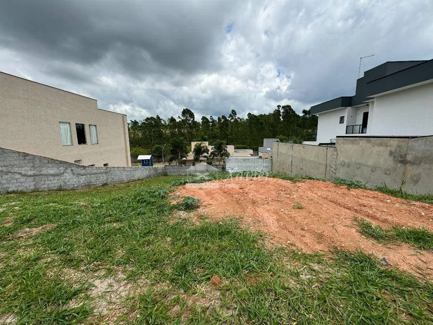 Foto 1 de Lote/Terreno à venda, 600m² em Haras Bela Vista, Vargem Grande Paulista