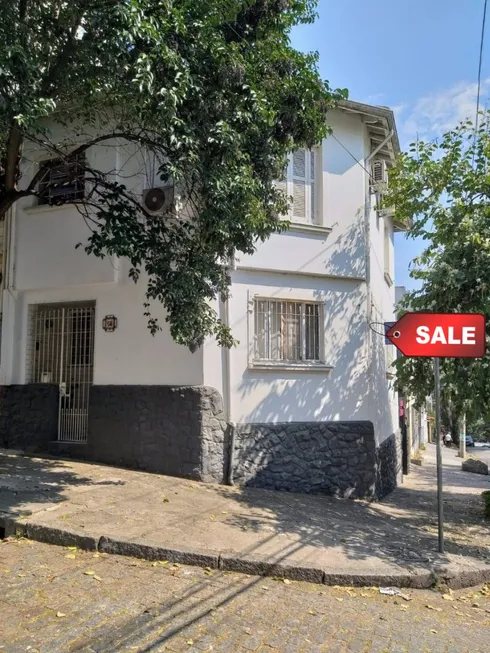 Foto 1 de Casa com 3 Quartos à venda, 98m² em Pompeia, São Paulo