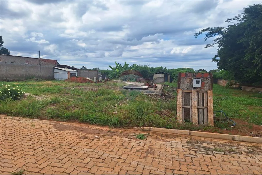 Foto 1 de Casa com 2 Quartos à venda, 98m² em Ponte Alta Norte, Brasília