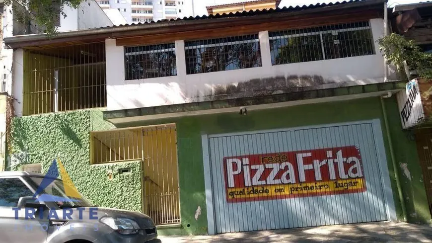 Foto 1 de Sala Comercial para alugar, 100m² em Vila Campesina, Osasco