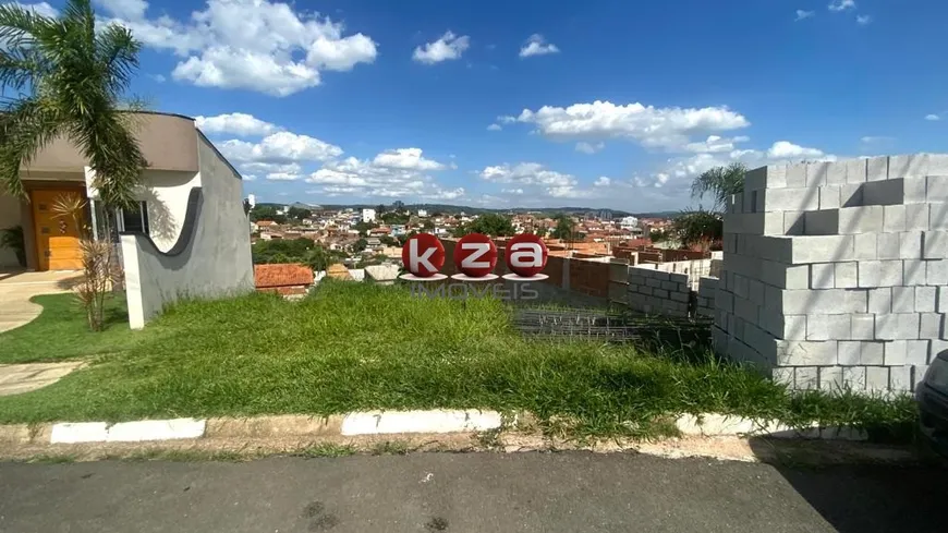 Foto 1 de Lote/Terreno à venda, 311m² em Jardim Jurema, Valinhos