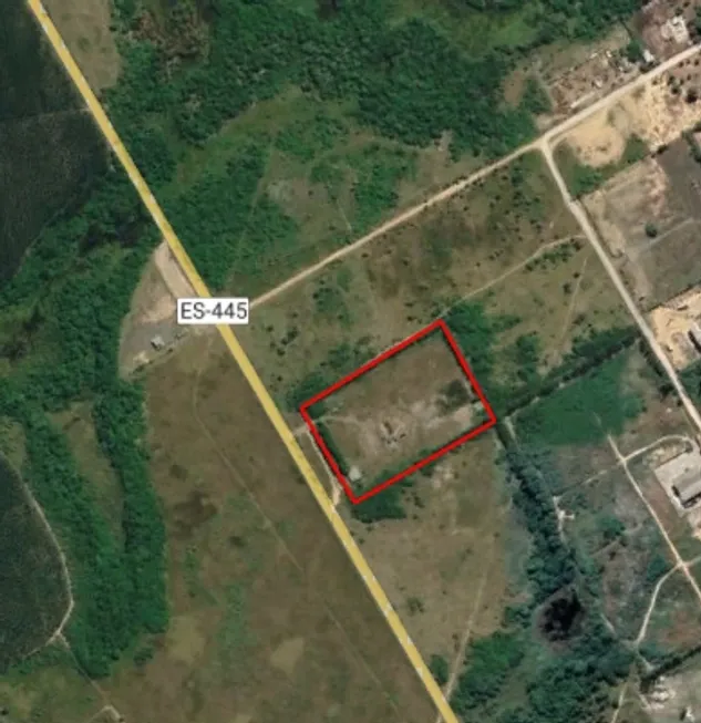 Foto 1 de Lote/Terreno à venda, 40000m² em Vila do Riacho, Aracruz