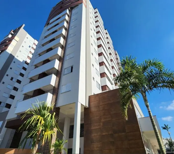 Foto 1 de Apartamento com 4 Quartos à venda, 102m² em Michel, Criciúma