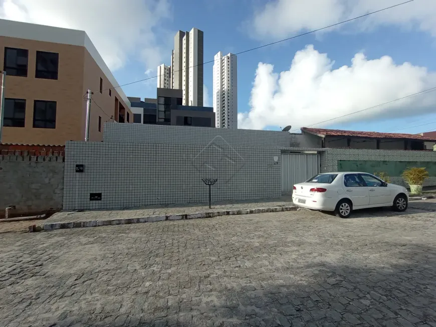 Foto 1 de Casa com 2 Quartos para alugar, 240m² em Brisamar, João Pessoa