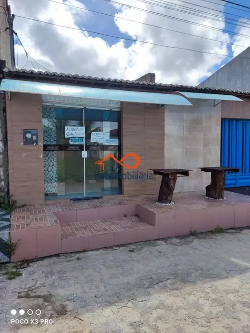 Foto 1 de Casa com 4 Quartos à venda, 160m² em Piabeta, Nossa Senhora do Socorro