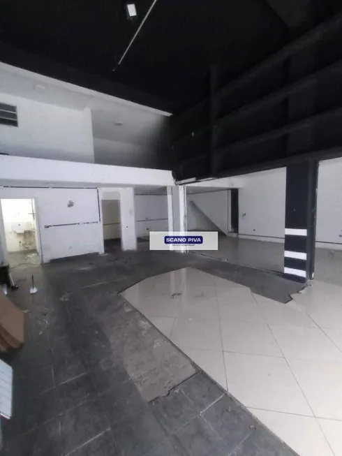 Foto 1 de Ponto Comercial para alugar, 190m² em Lapa, São Paulo