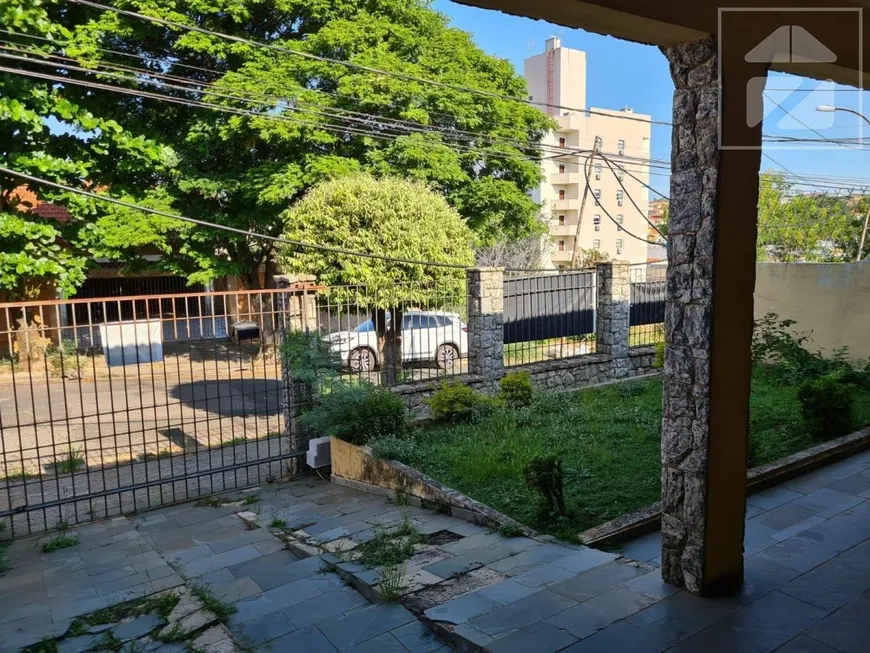 Foto 1 de Imóvel Comercial com 1 Quarto para alugar, 200m² em Jardim do Trevo, Campinas