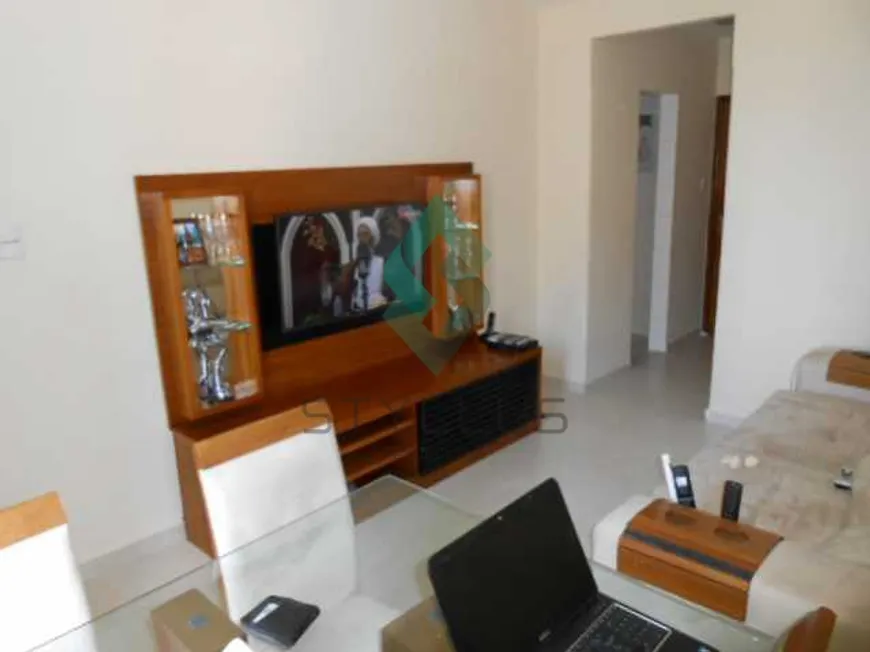 Foto 1 de Apartamento com 2 Quartos à venda, 72m² em Engenho Novo, Rio de Janeiro